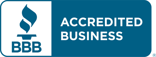 BBB Accredited